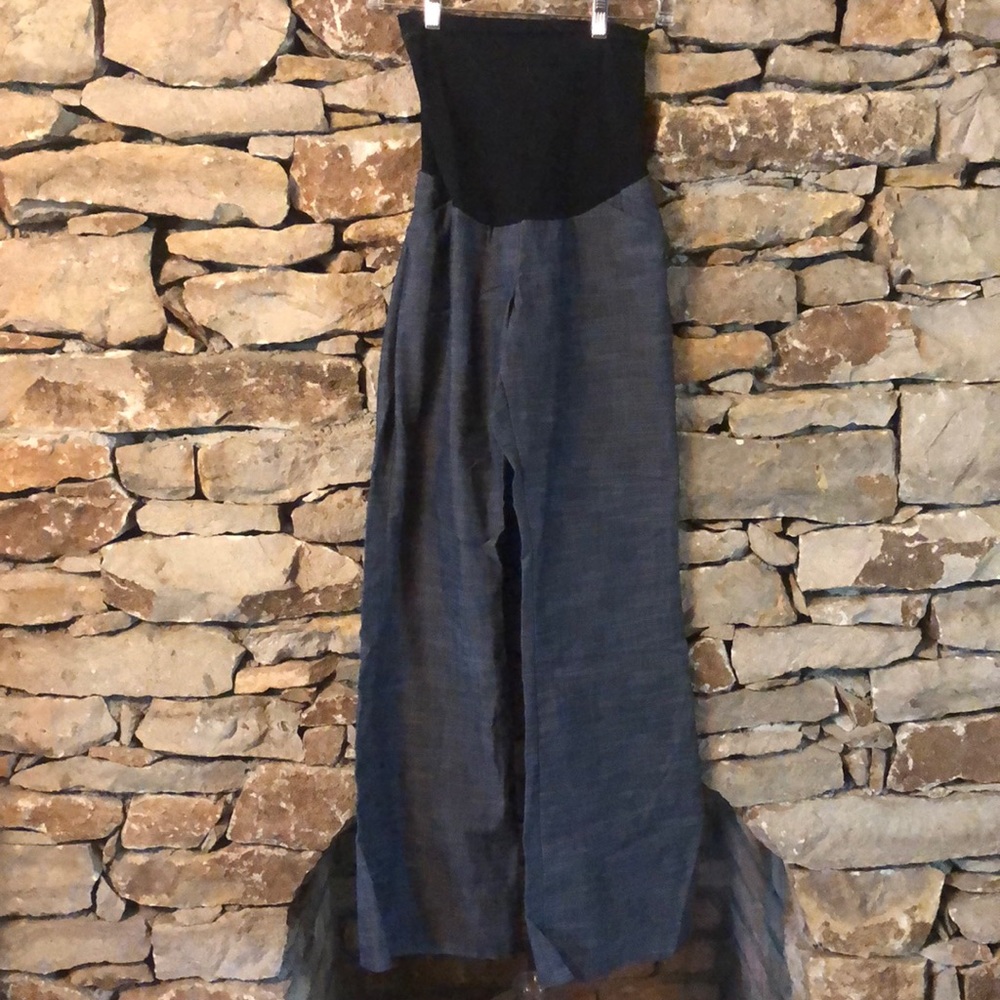 Motherhood Maternity dress pants